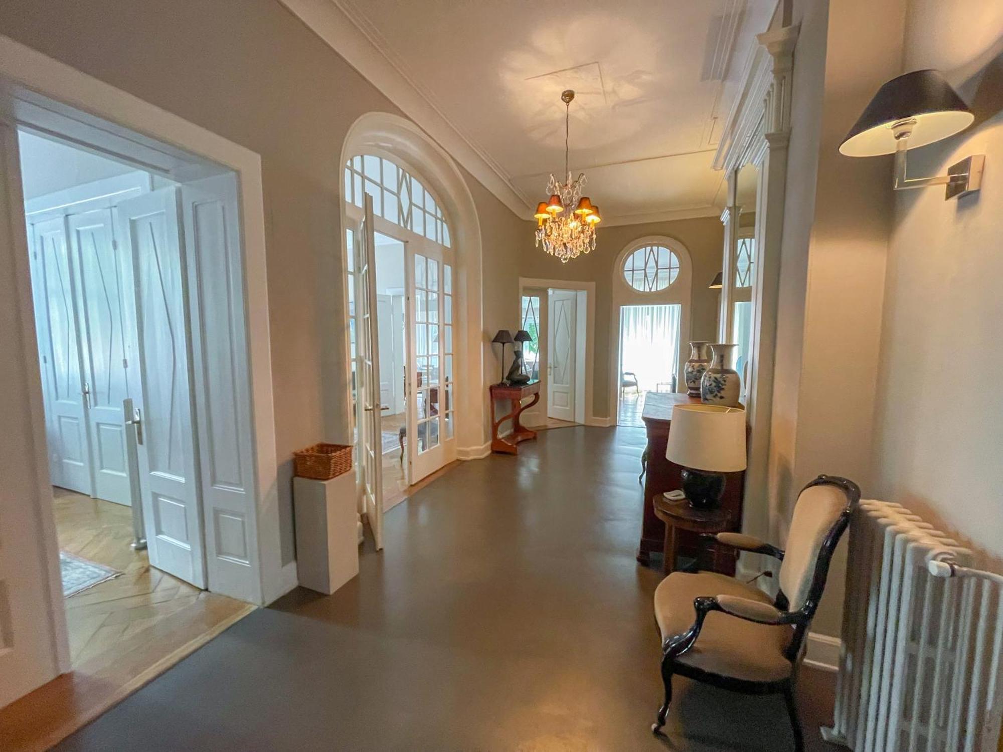 Appartement De Standing 200M² Strasbourg Exterior photo